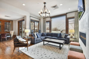 Silver Strike Lodge #407 - 4 Bed